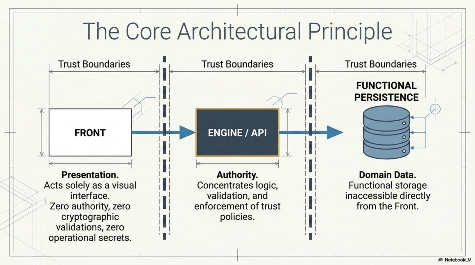 Platform Architecture (EN) — slide 3