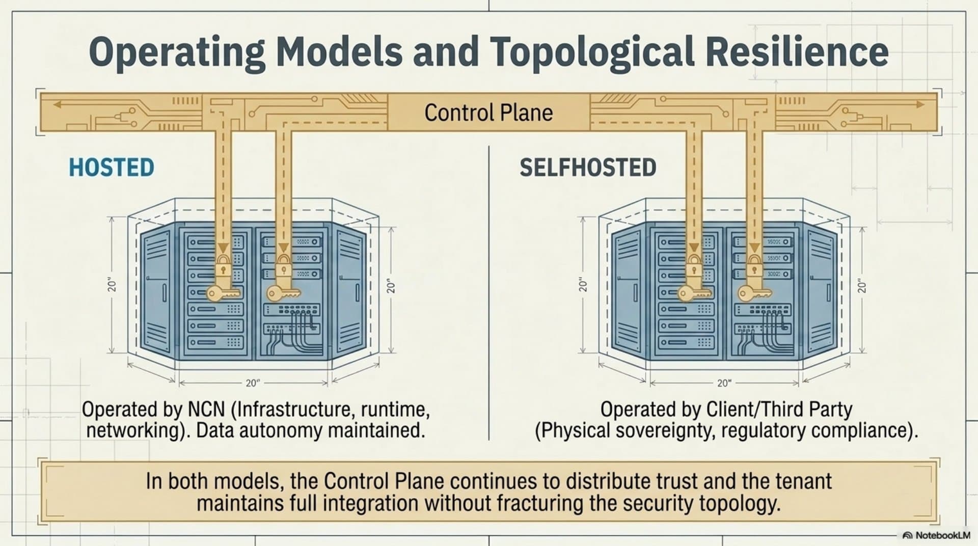 Platform Architecture (EN) — slide 13