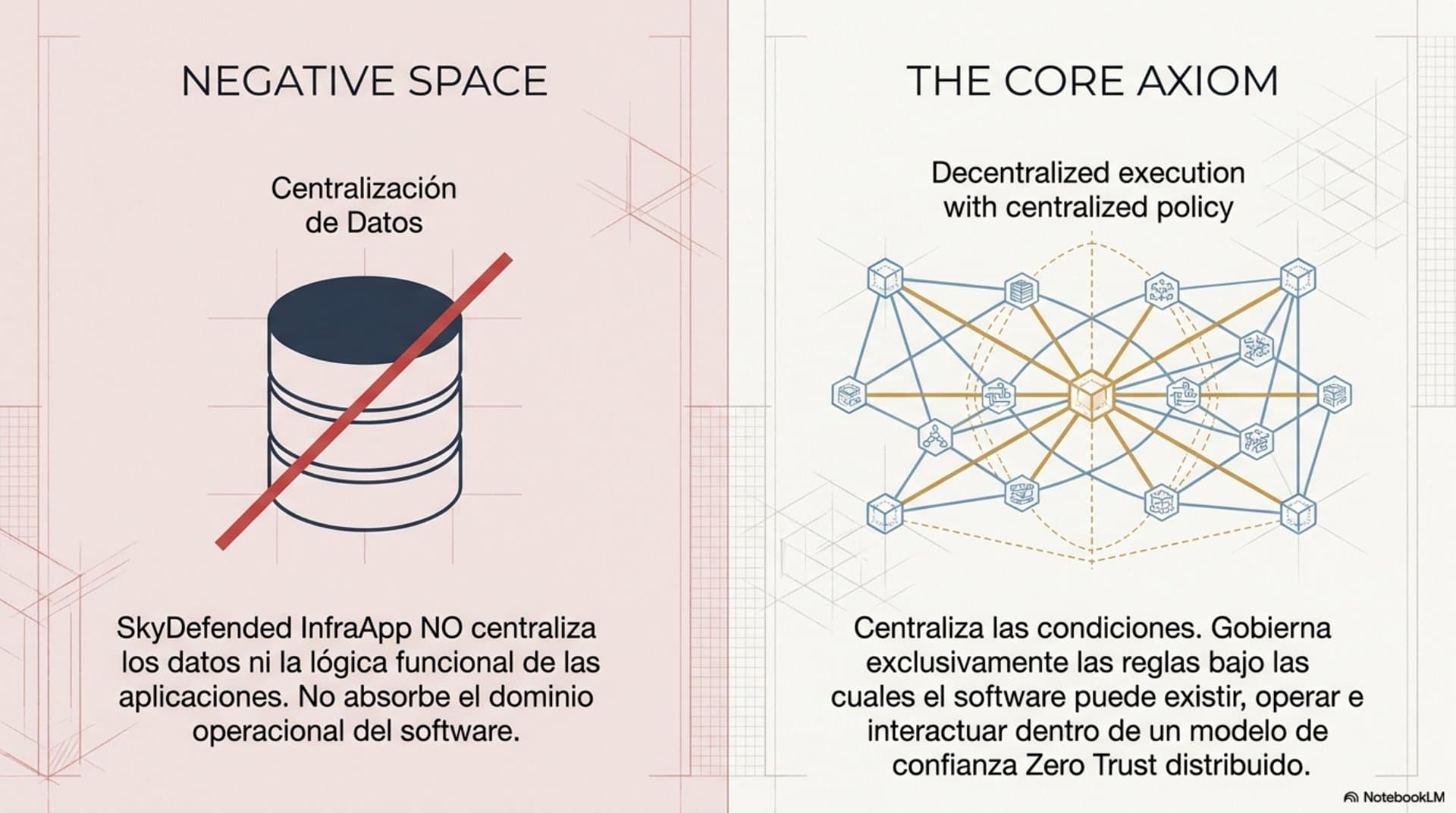 Arquitectura de plataforma (ES) — slide 2