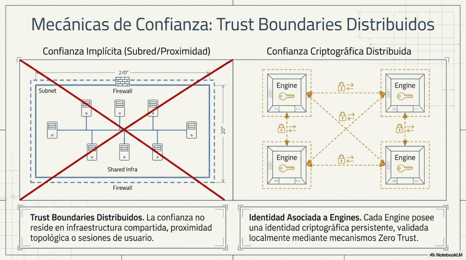 Arquitectura de plataforma (ES) — slide 11