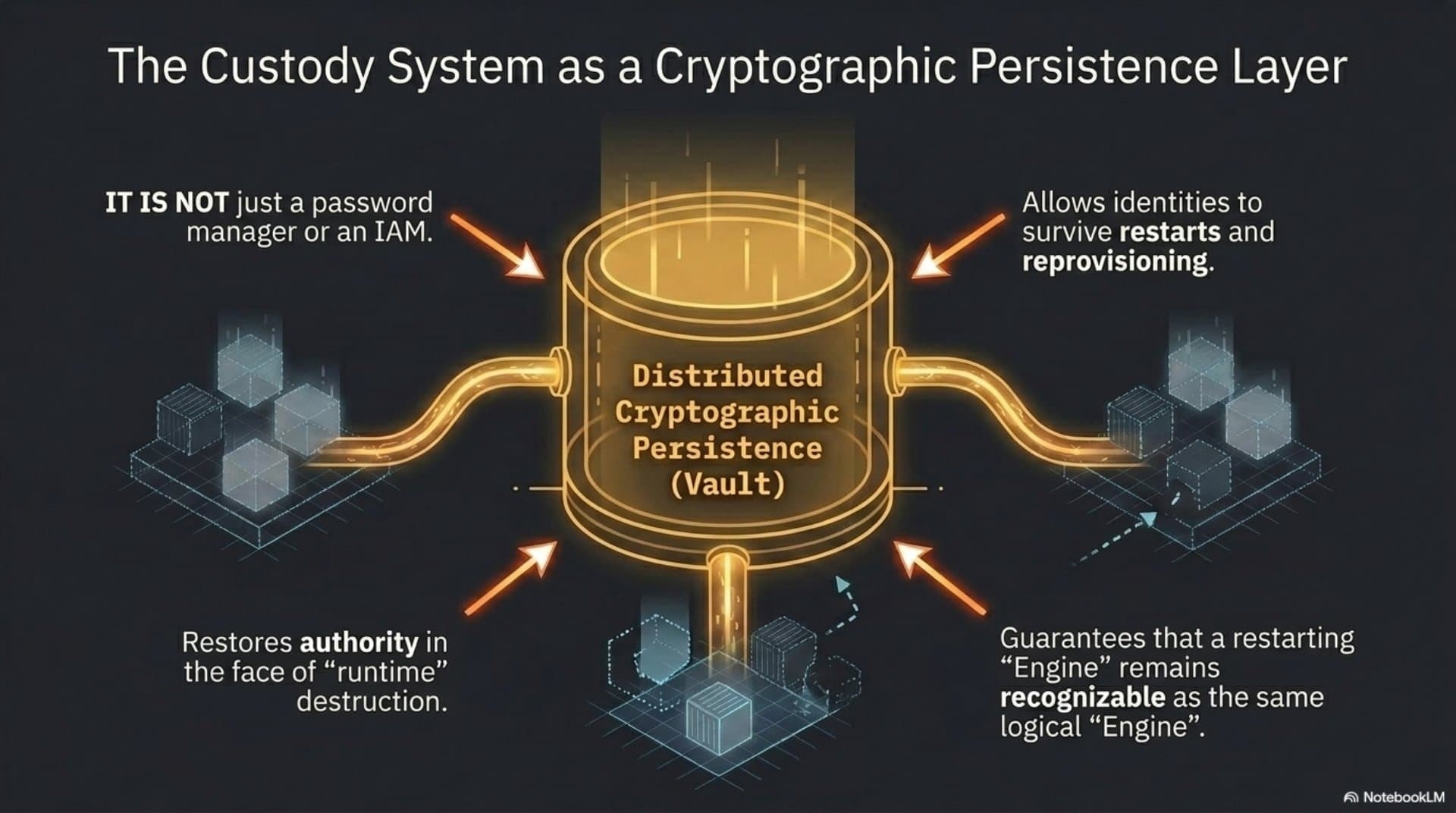 Trust Model (EN) — slide 4