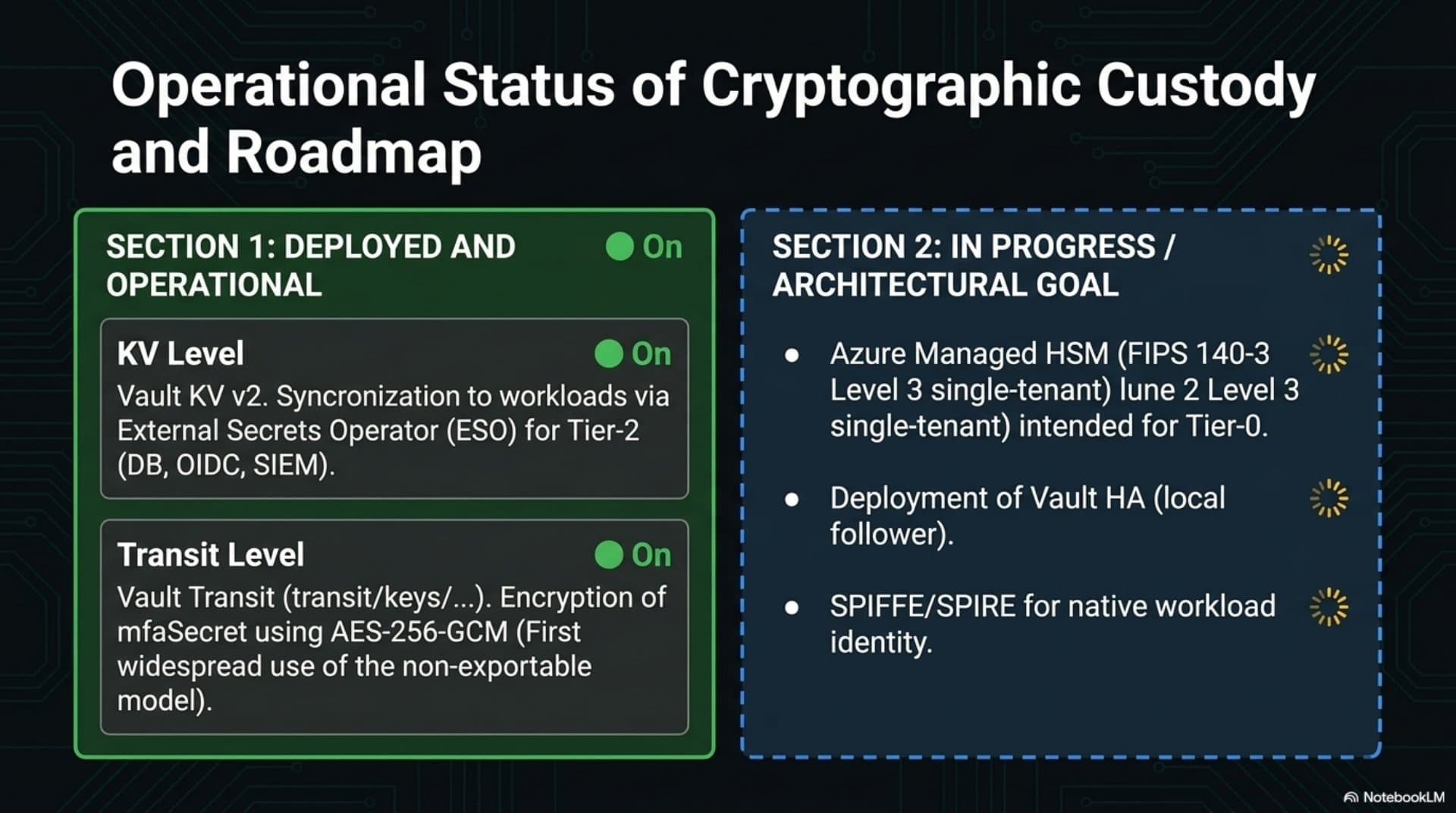 Trust Model (EN) — slide 14