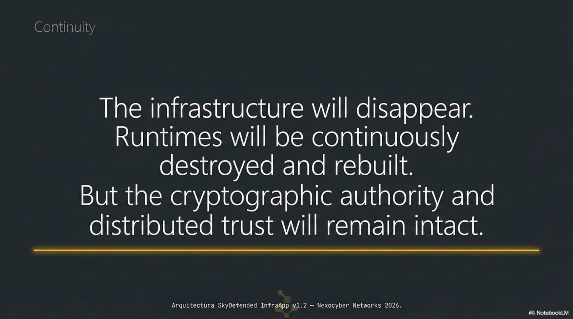 Trust Model (EN) — slide 15