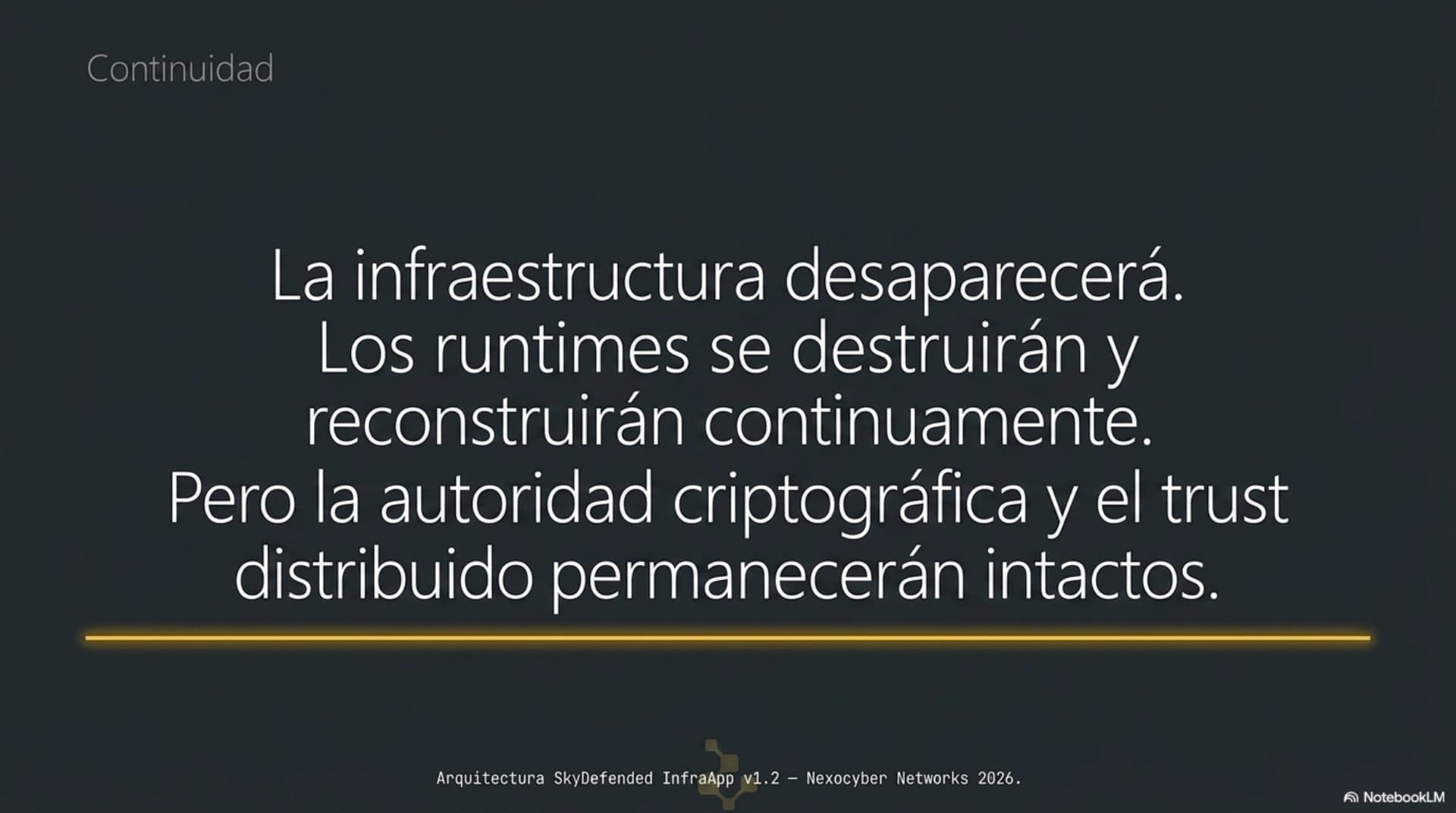 Modelo de Confianza (ES) — slide 15