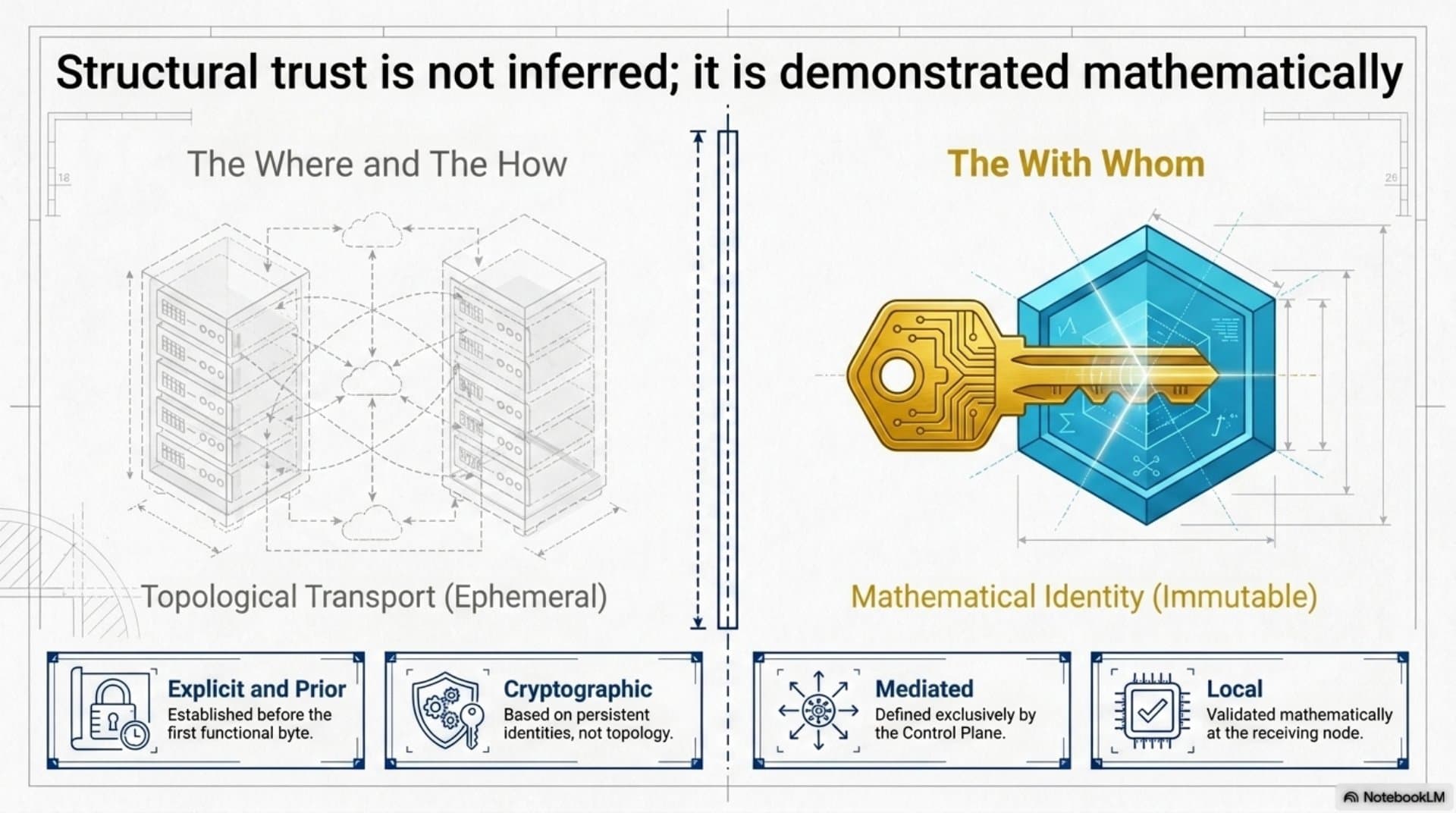 Distributed Cryptographic Persistence (EN) — slide 2