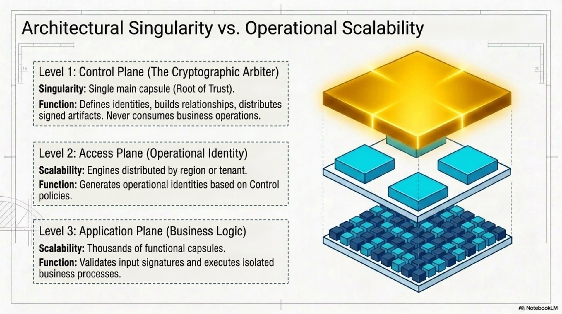 Distributed Cryptographic Persistence (EN) — slide 5