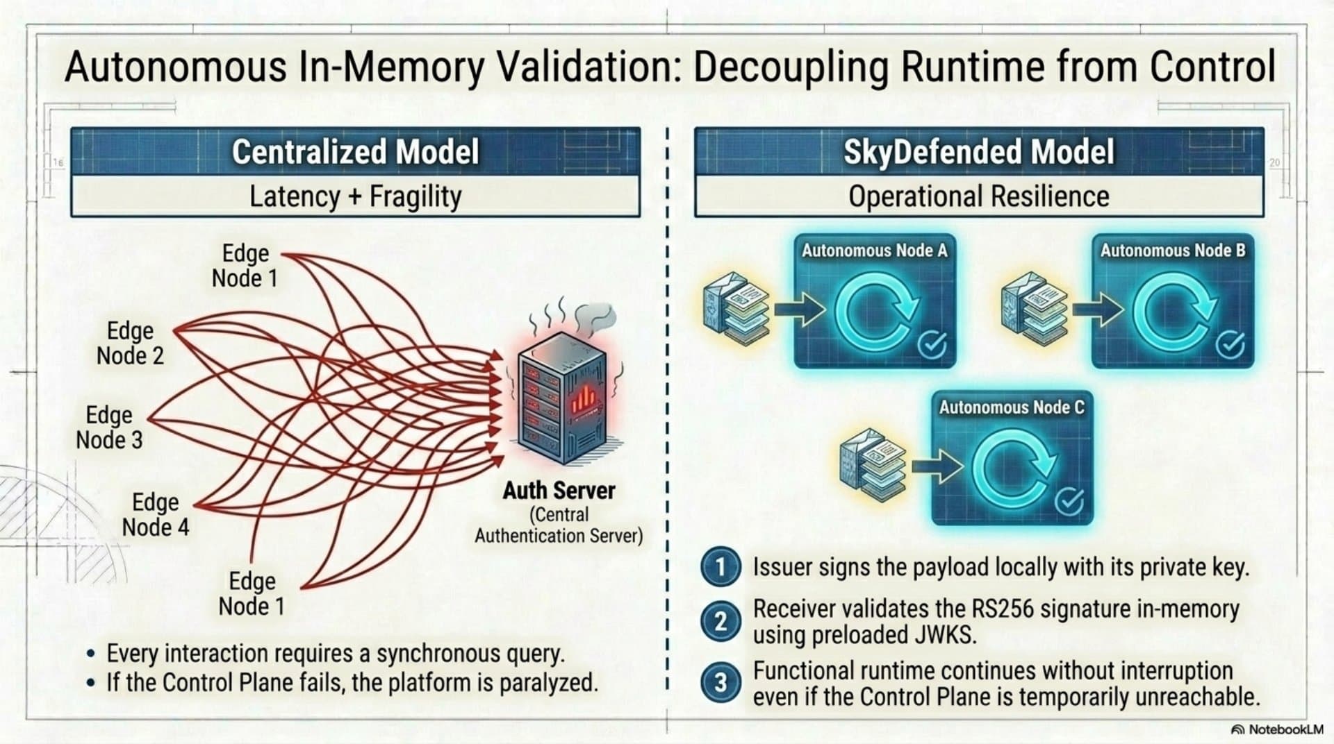 Distributed Cryptographic Persistence (EN) — slide 8