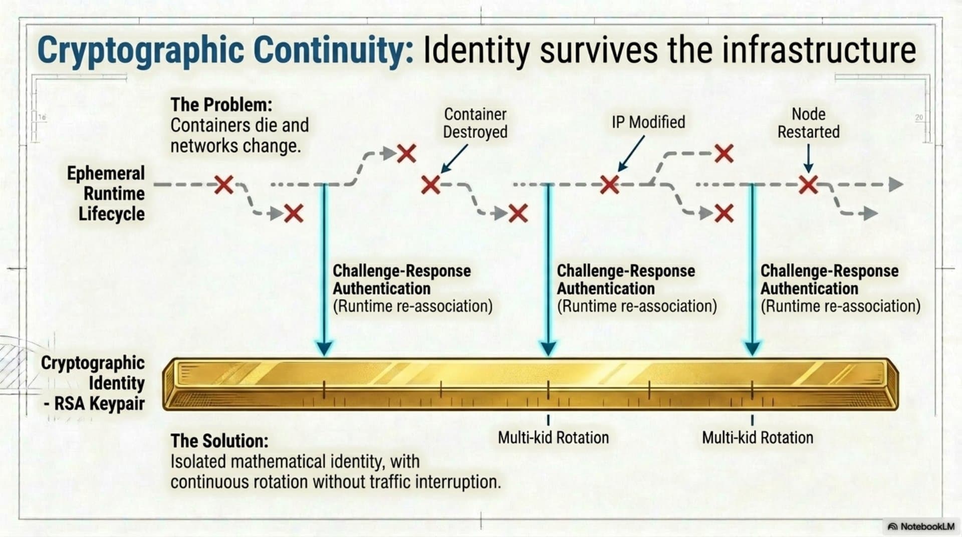 Distributed Cryptographic Persistence (EN) — slide 9