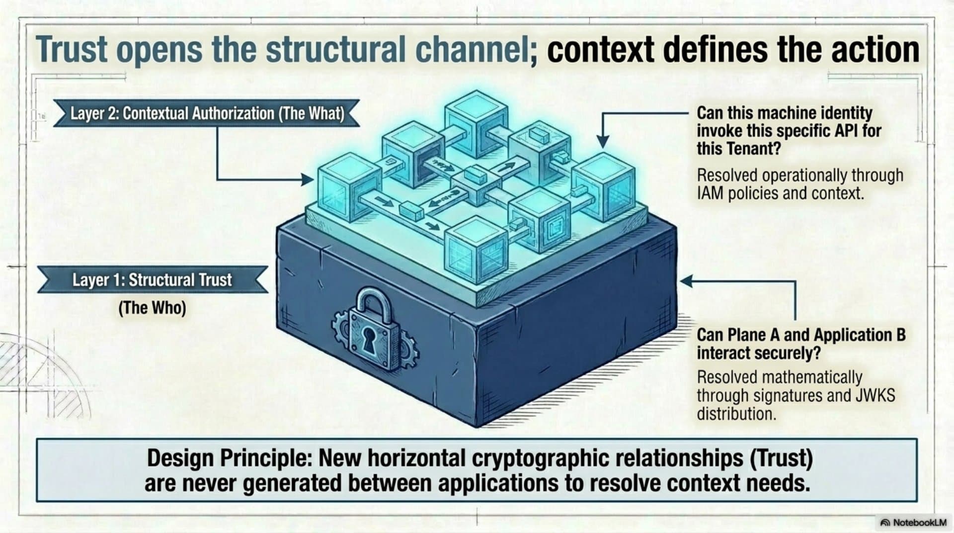 Distributed Cryptographic Persistence (EN) — slide 11