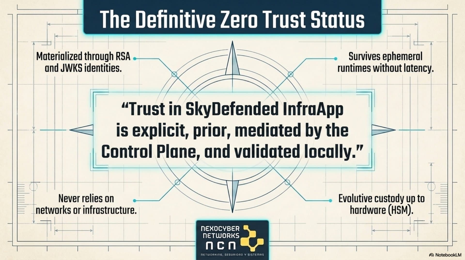 Distributed Cryptographic Persistence (EN) — slide 14
