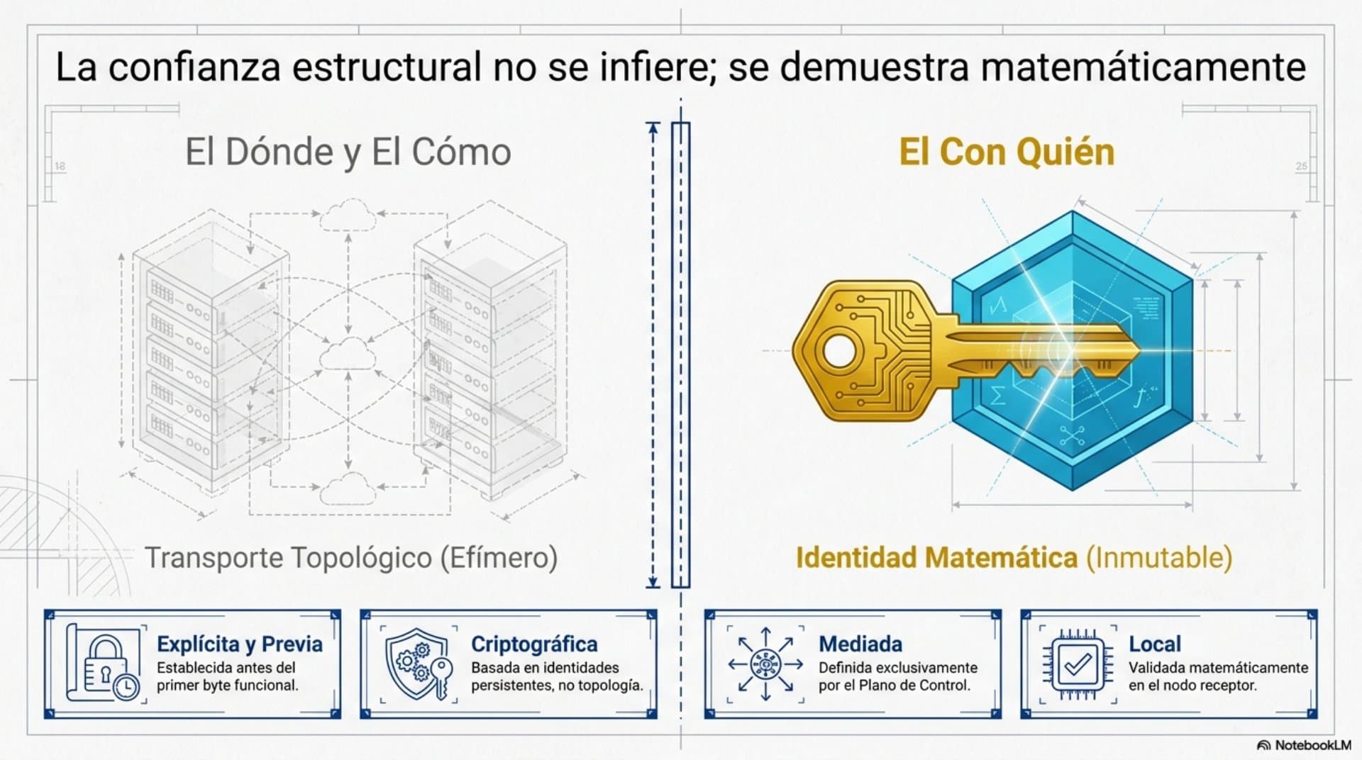 Persistencia Criptográfica Distribuida (ES) — slide 2