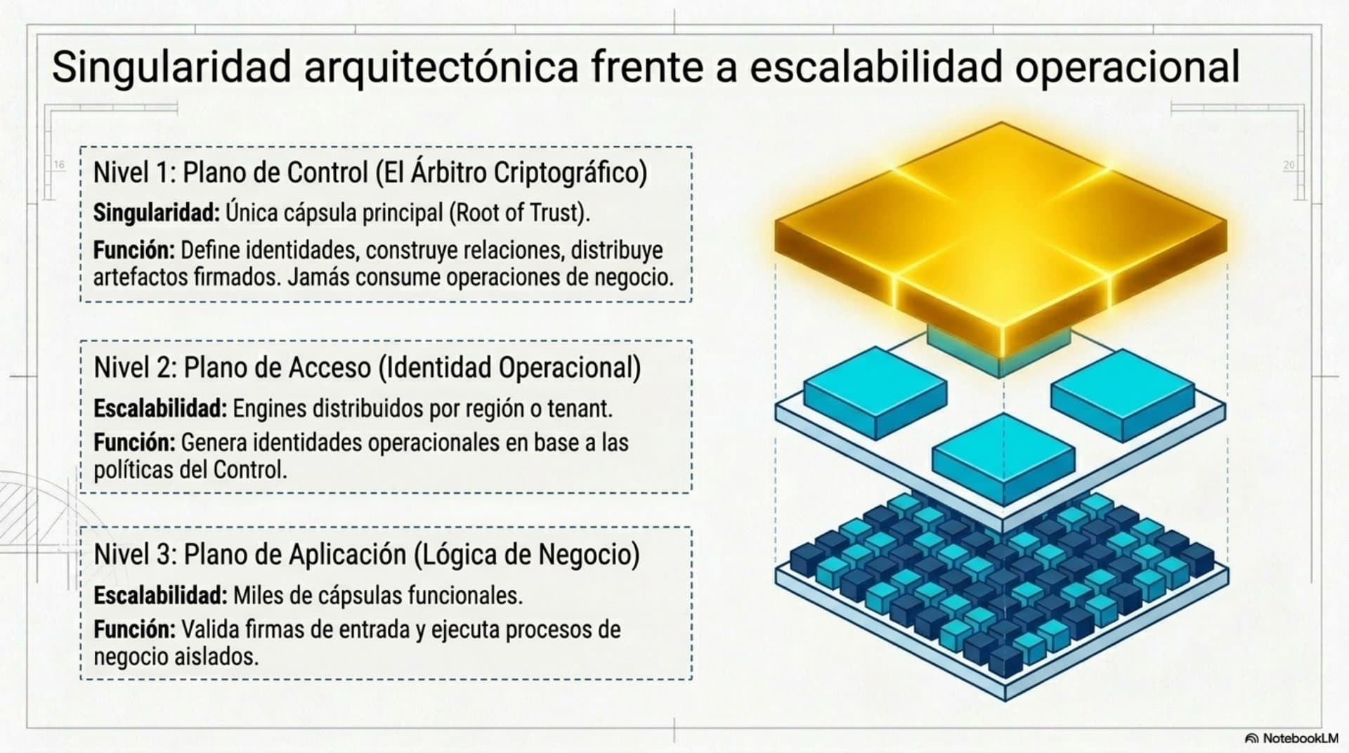 Persistencia Criptográfica Distribuida (ES) — slide 5