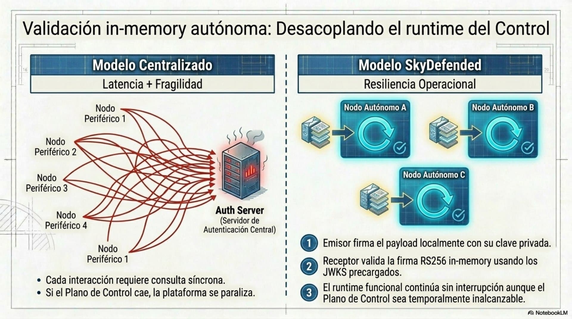 Persistencia Criptográfica Distribuida (ES) — slide 8