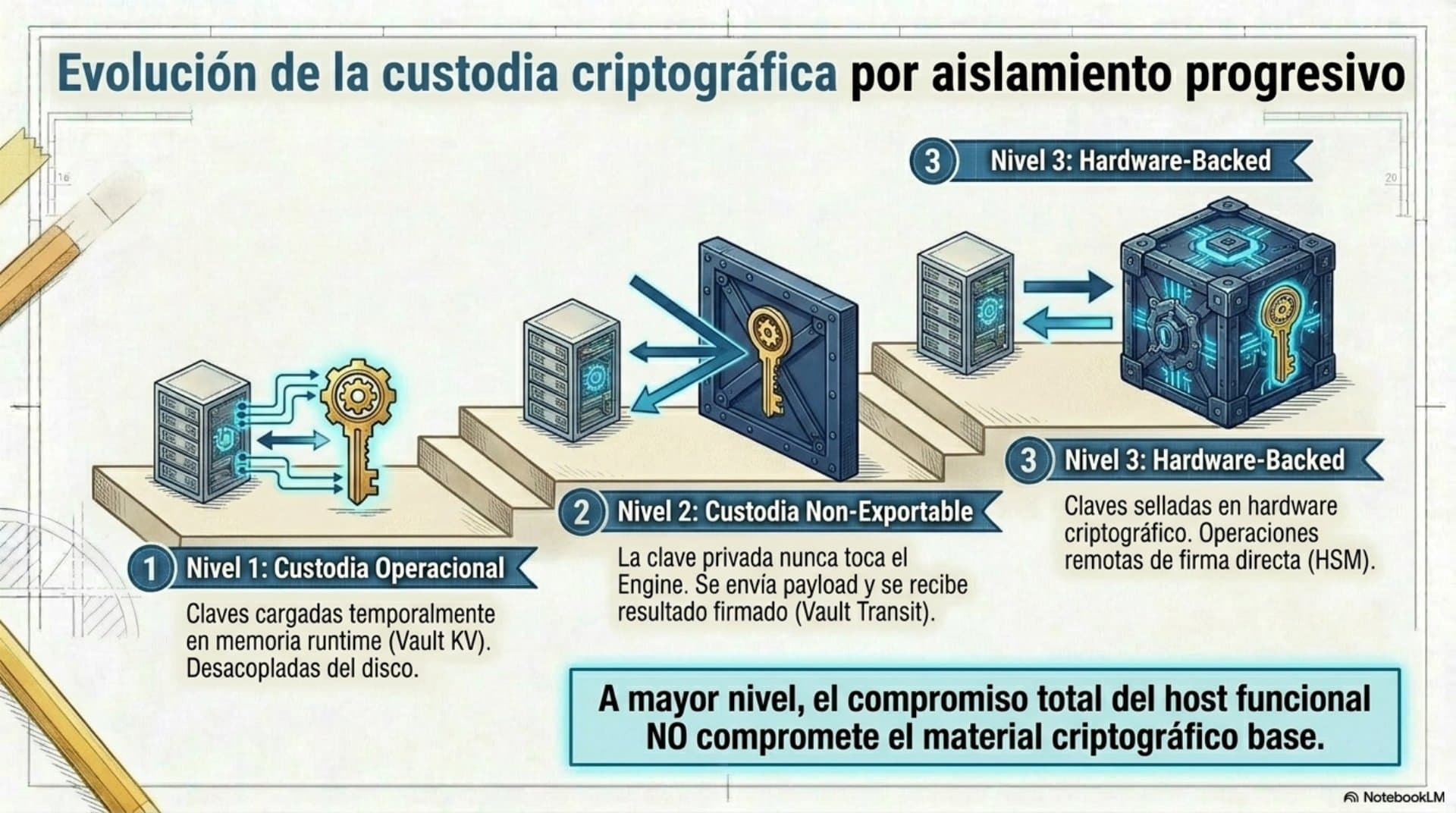 Persistencia Criptográfica Distribuida (ES) — slide 10