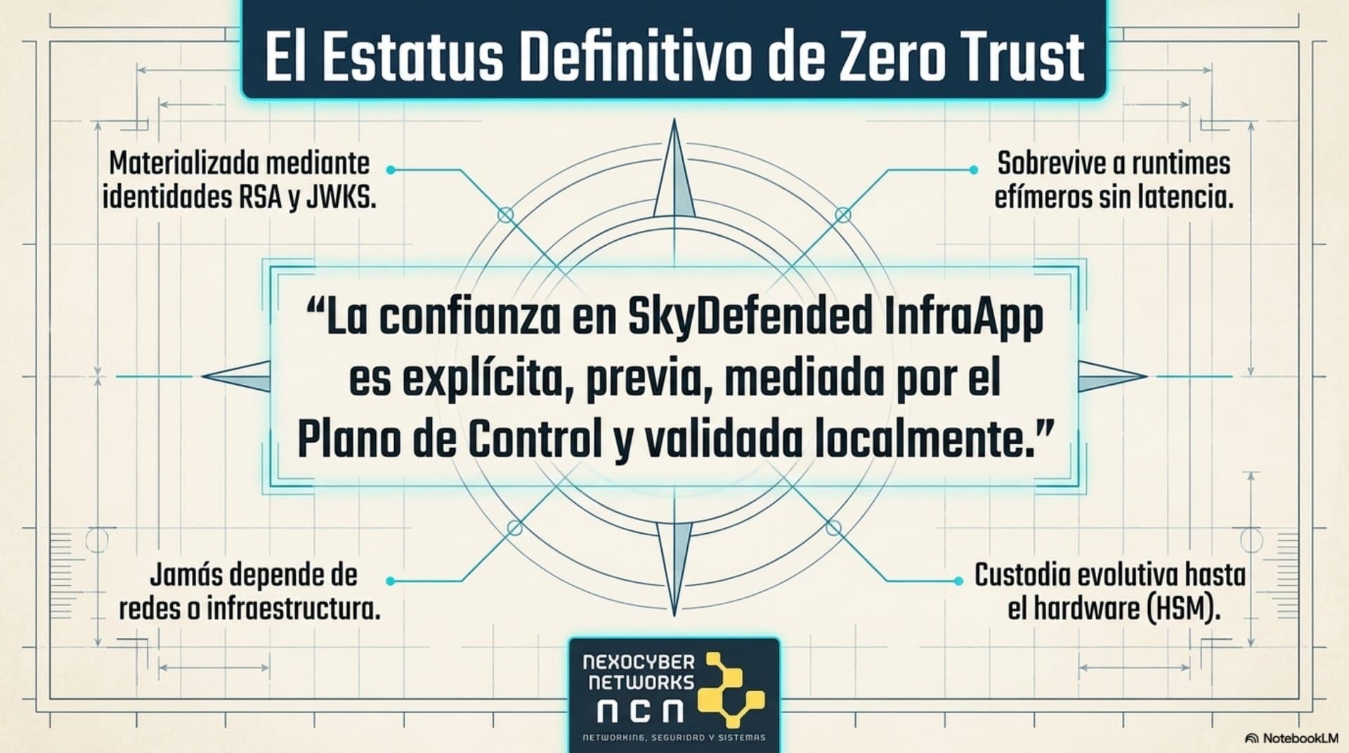 Persistencia Criptográfica Distribuida (ES) — slide 14