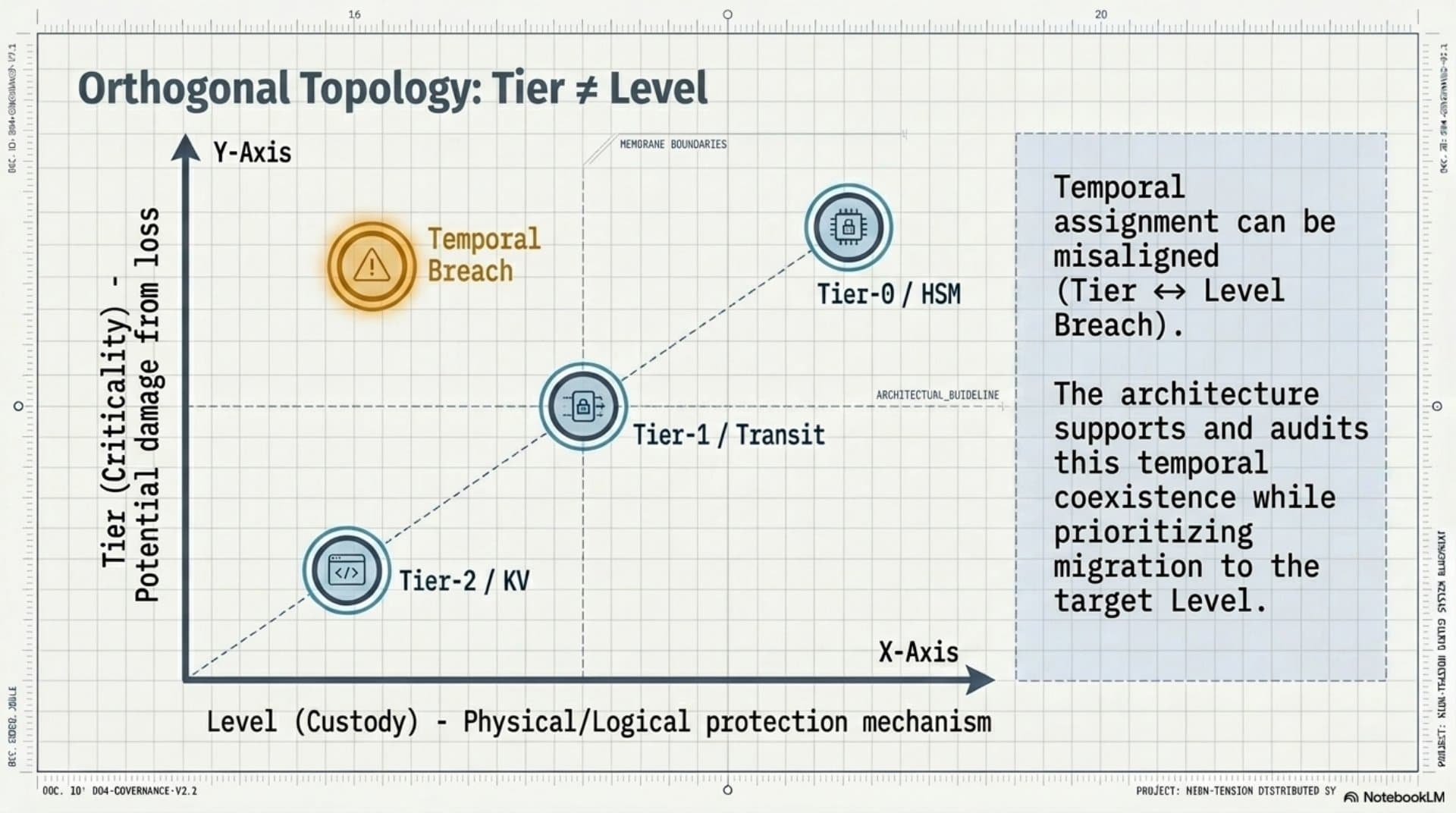 Key Custody, Rotation and Lifecycle (EN) — slide 4