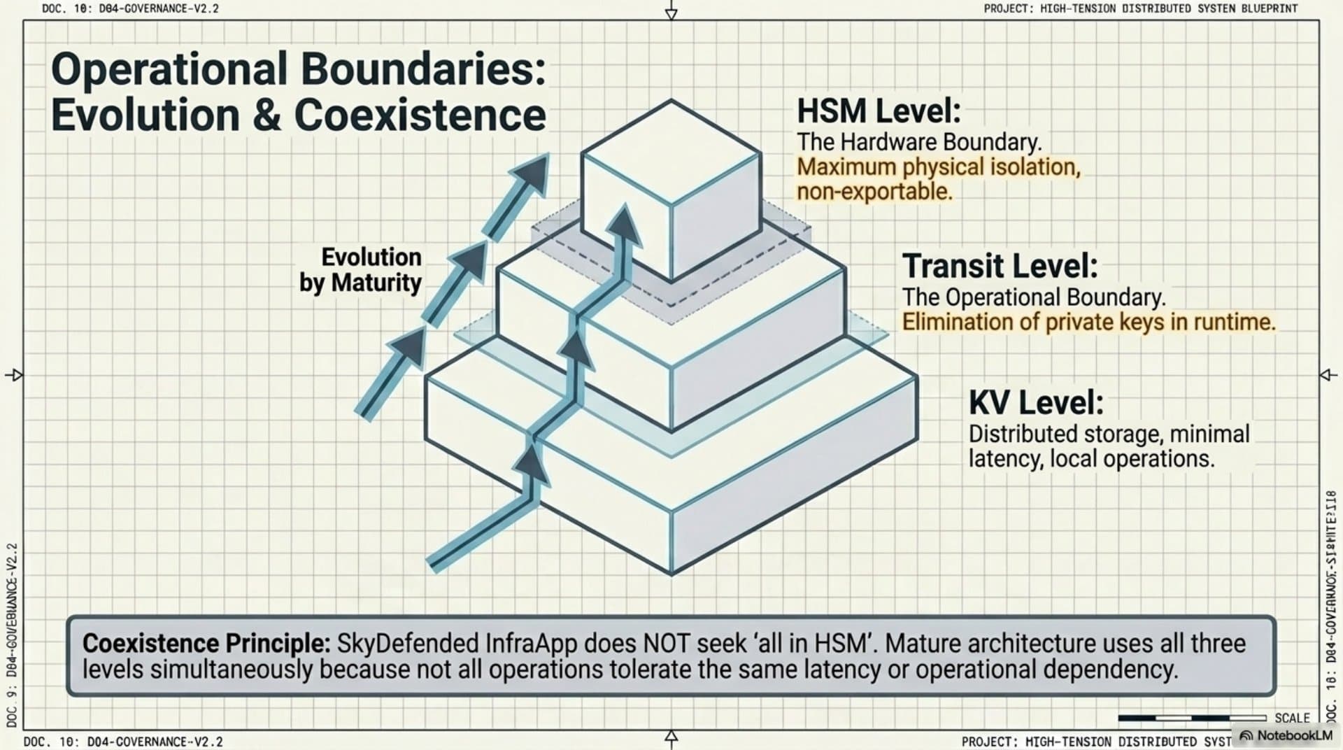 Key Custody, Rotation and Lifecycle (EN) — slide 8