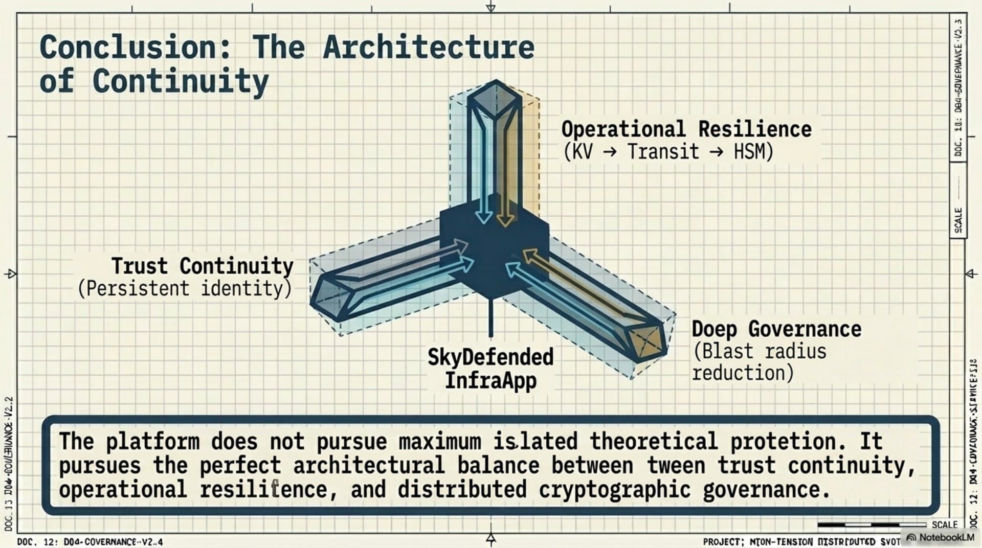 Key Custody, Rotation and Lifecycle (EN) — slide 15