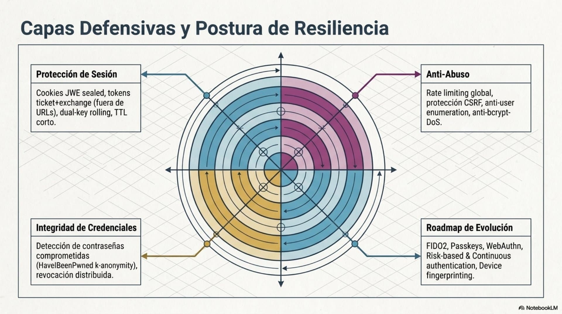 Modelo de Autenticación y Federación (ES) — slide 12