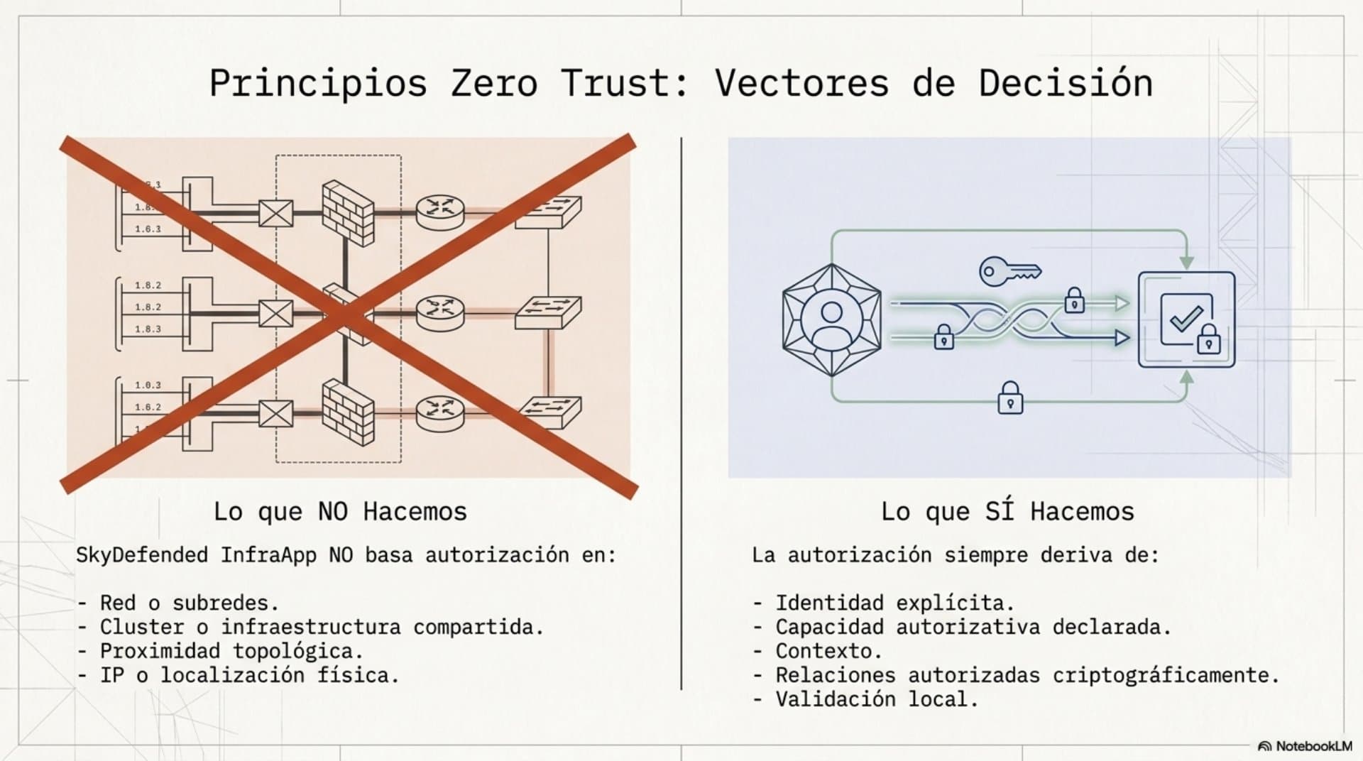 Modelo de Gobernanza de Privilegios (ES) — slide 4